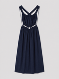 Scanlan Theodore Dress