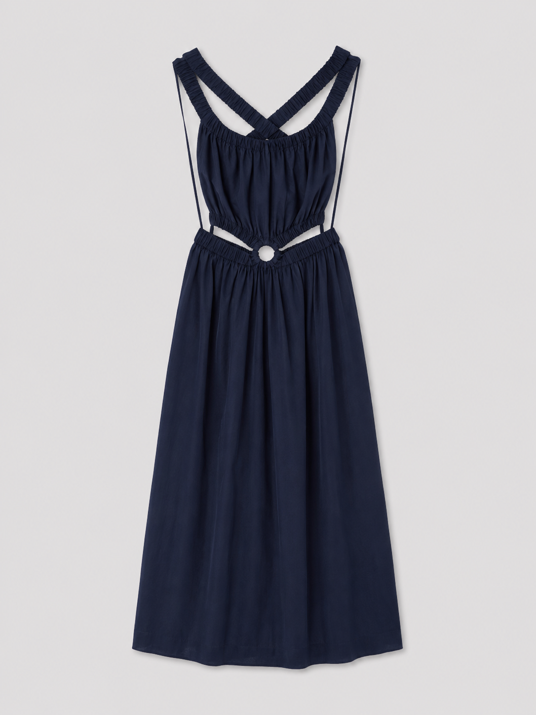 Scanlan Theodore Dress