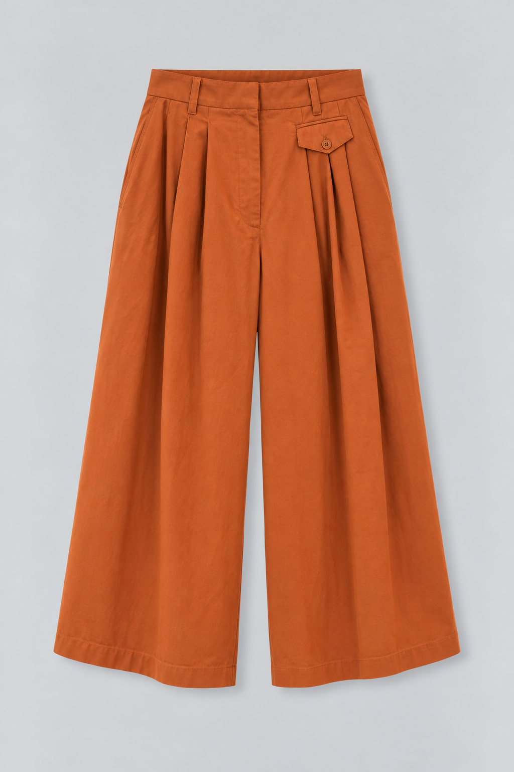 Tibi Pants