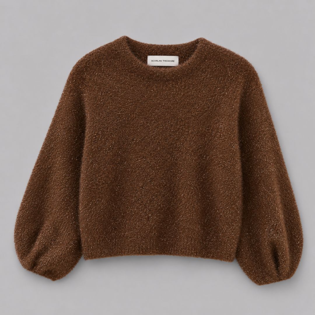 Scanlan Theodore Knit