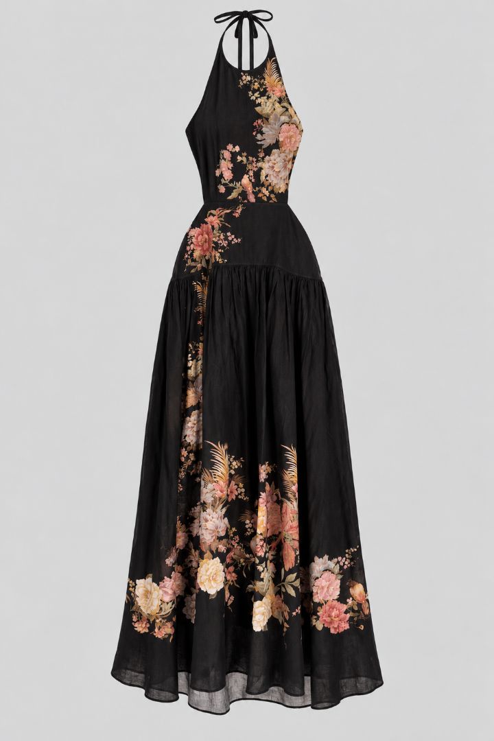 Zimmermann Dress