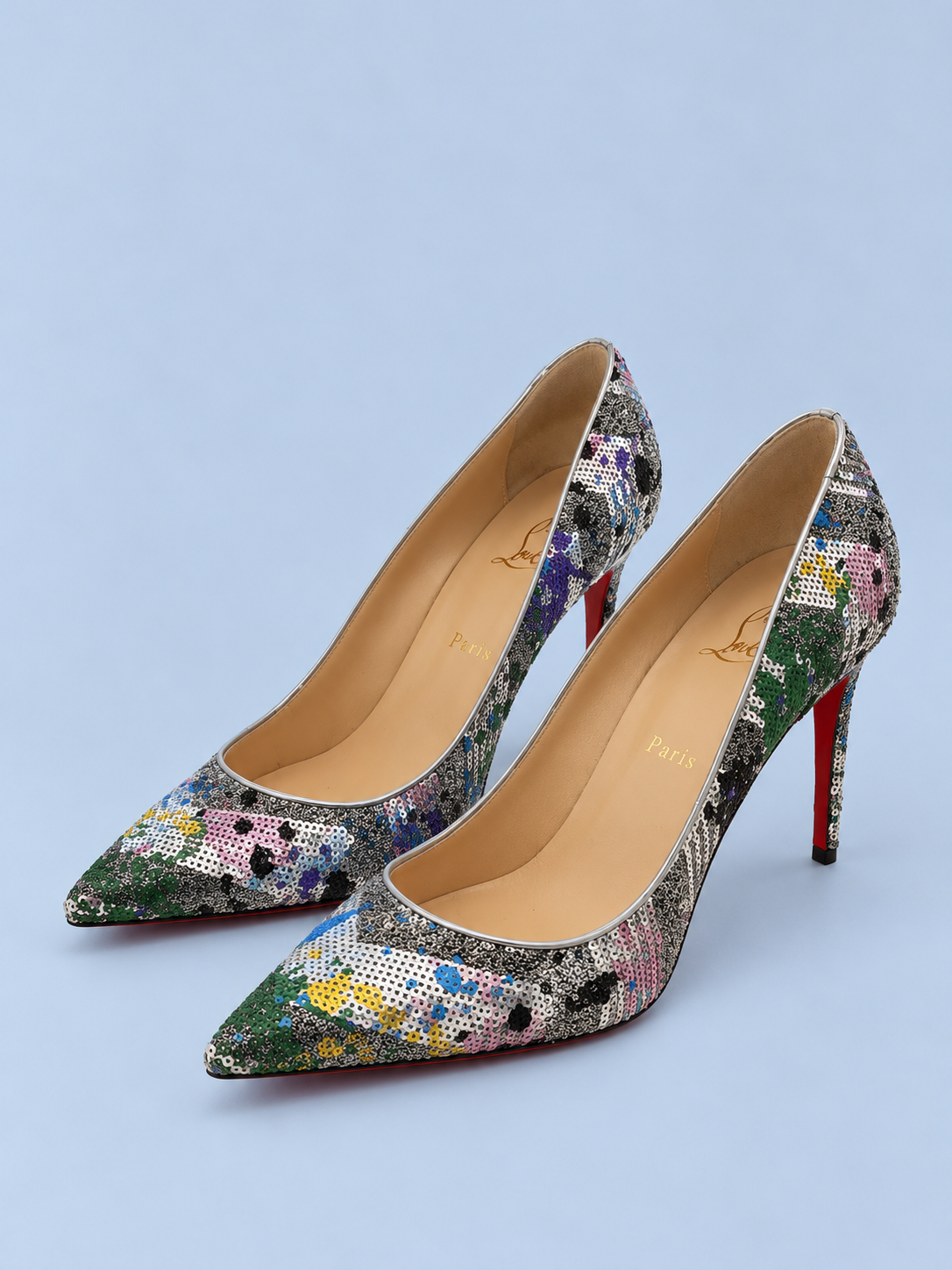 Christian Louboutin Accessories