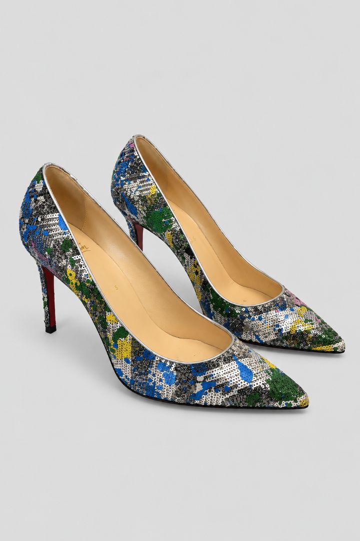 Christian Louboutin Shoes