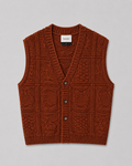Nanushka Knit Vest