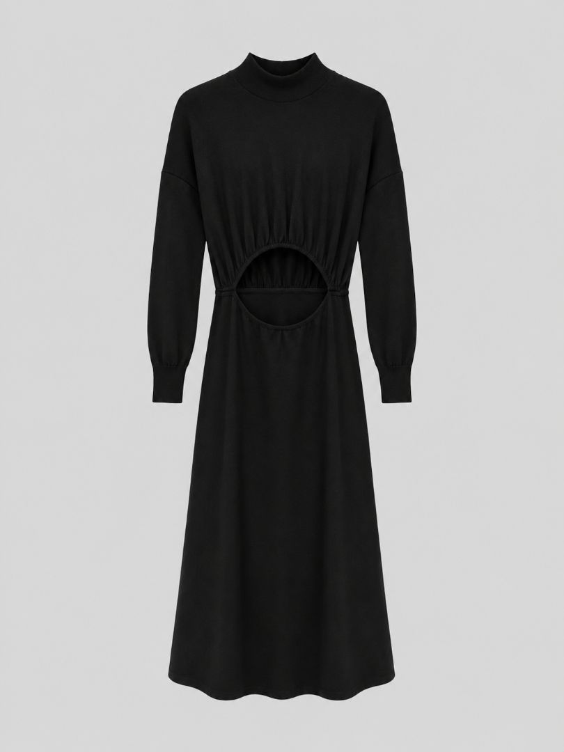Scanlan Theodore Dress