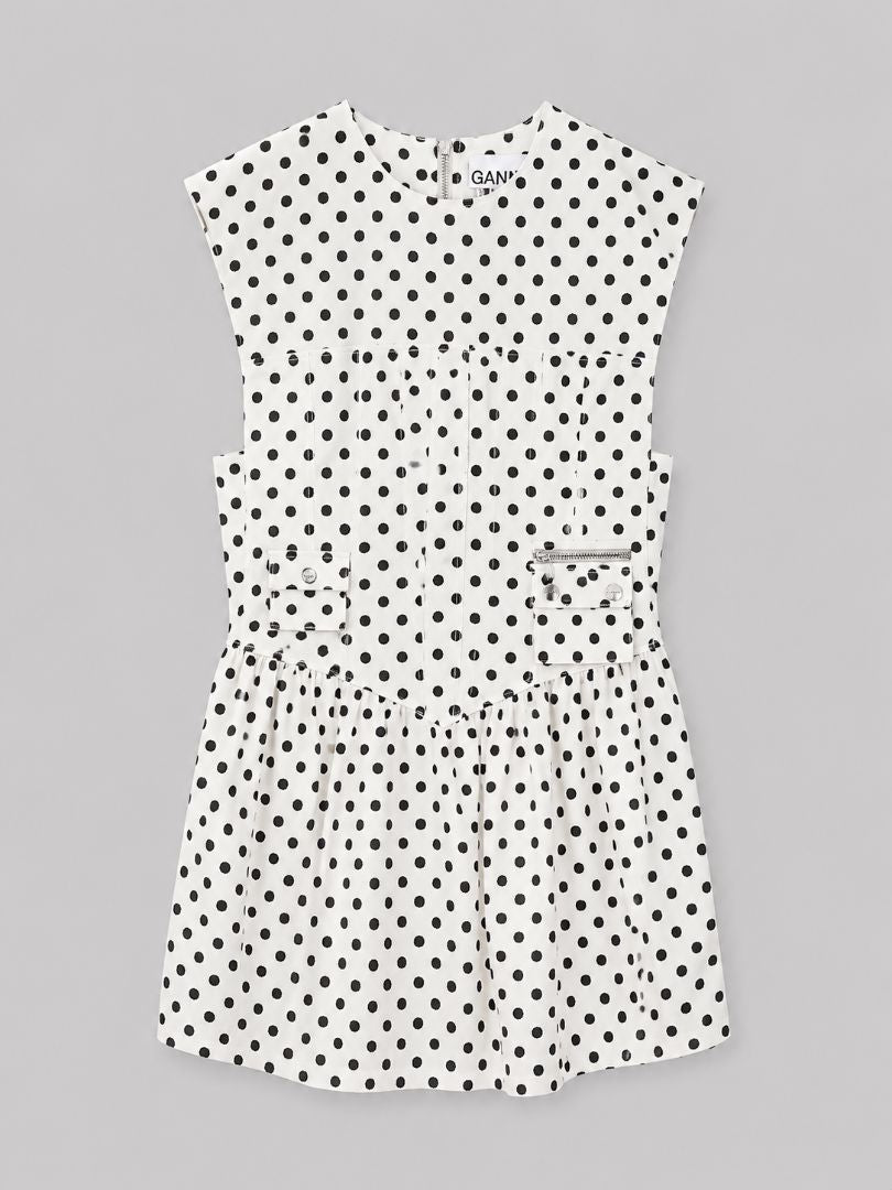 Ganni Dress