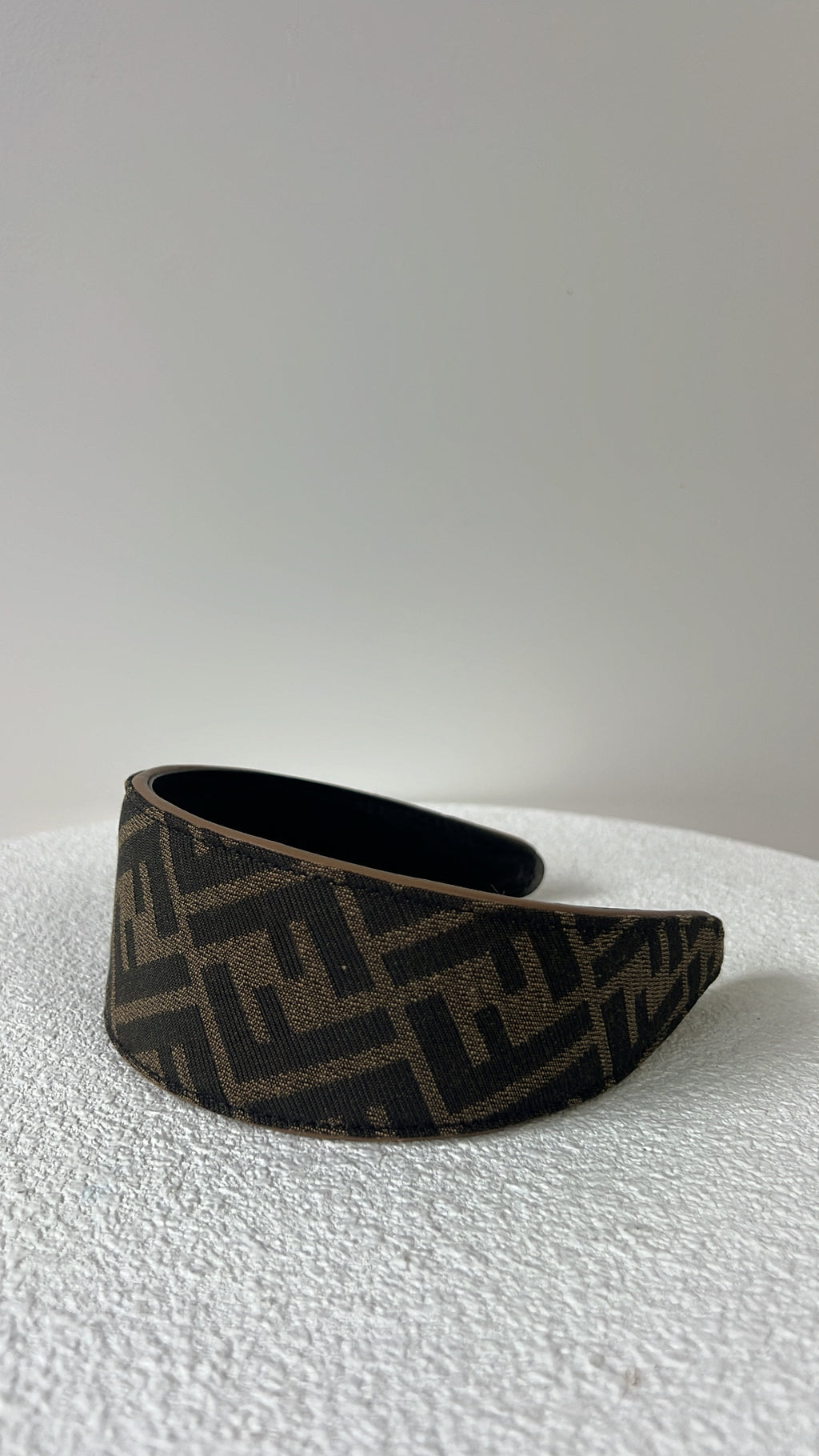 Fendi Headband Accessories