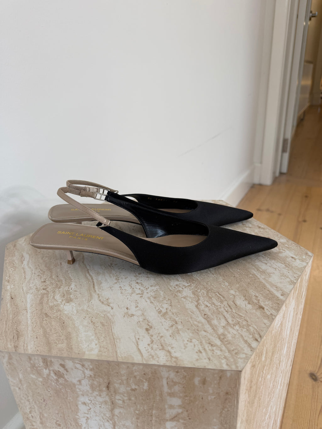 Saint Laurent Accessories