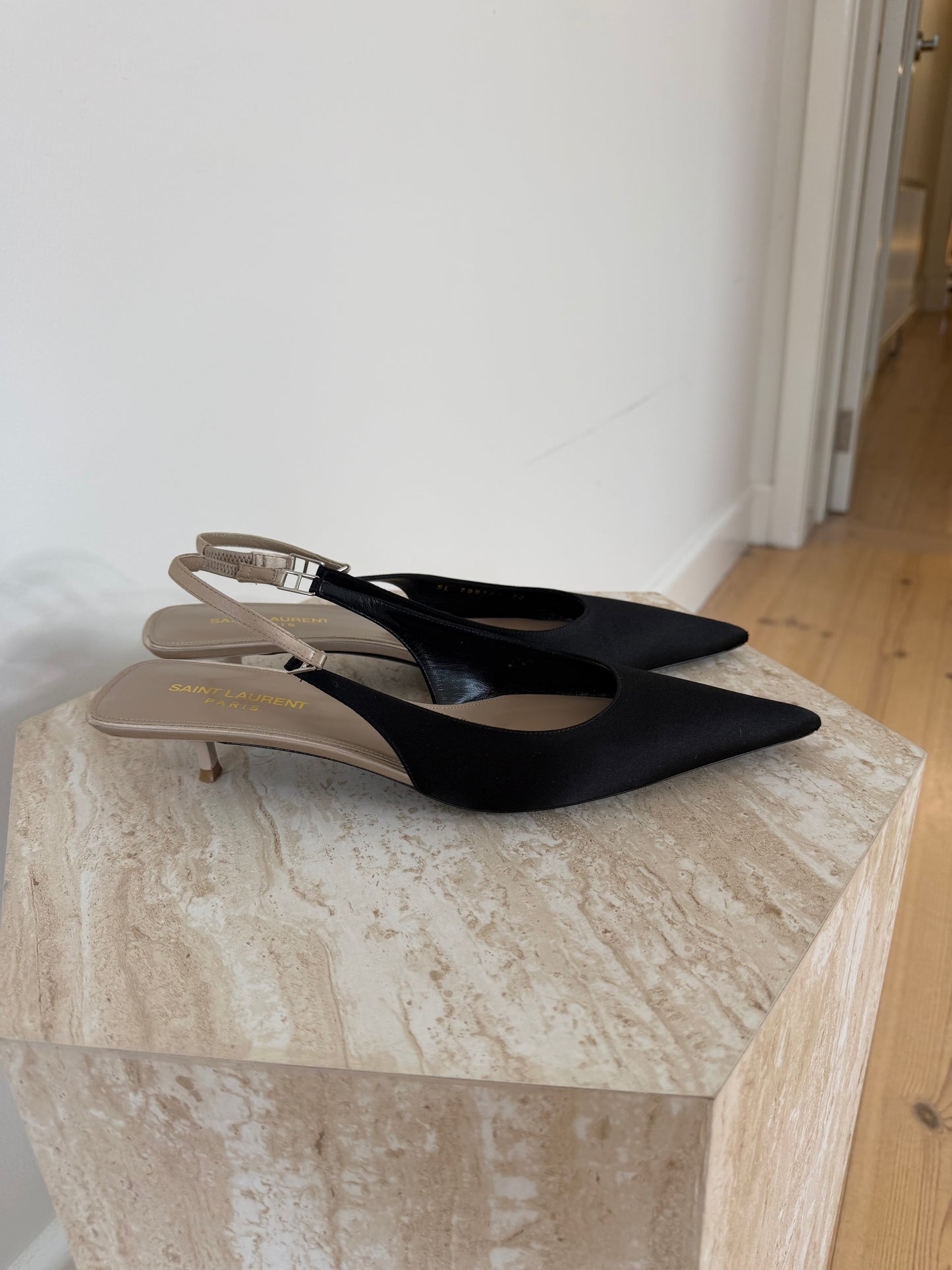 Saint Laurent Accessories