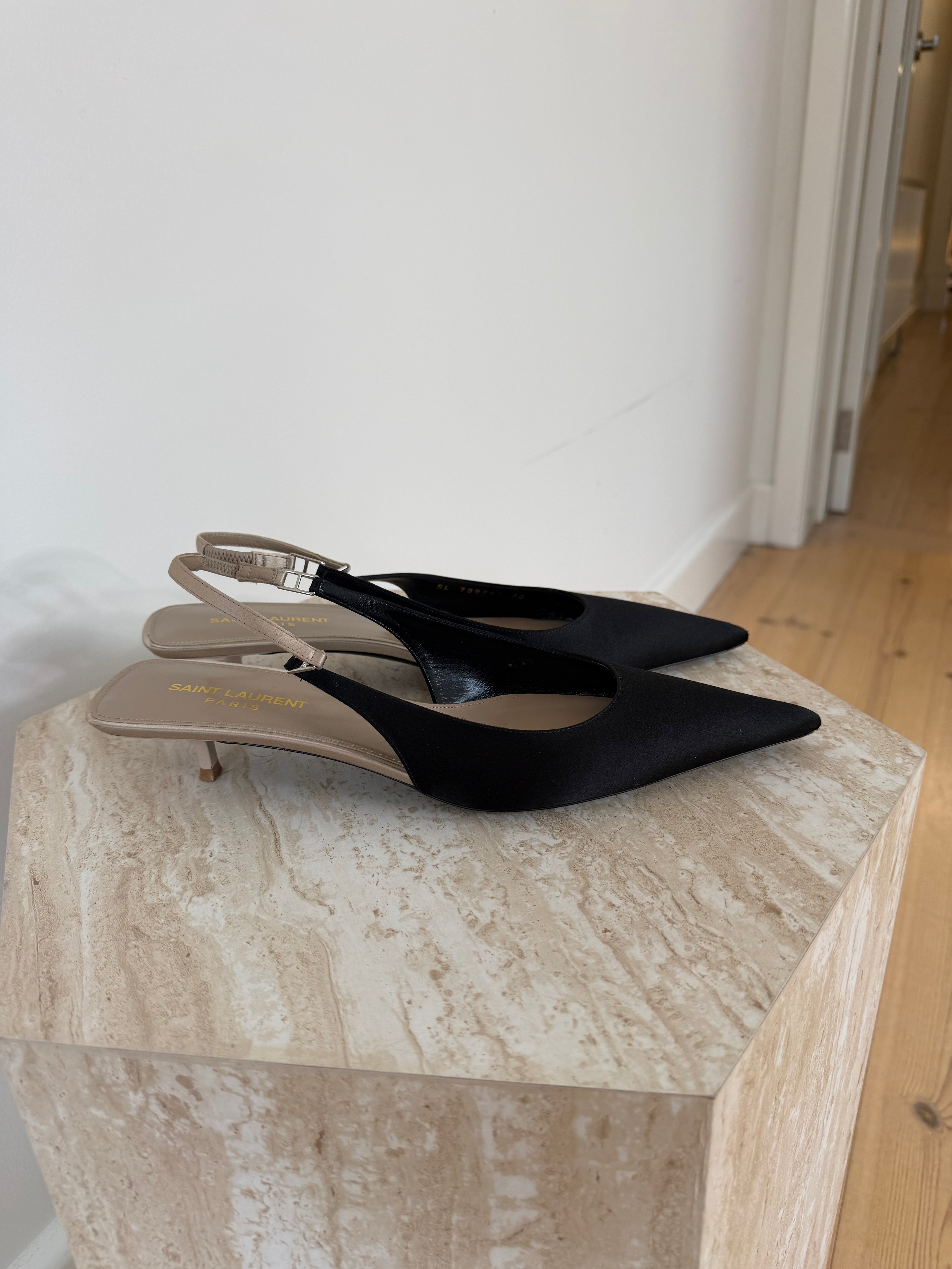 Saint Laurent Accessories