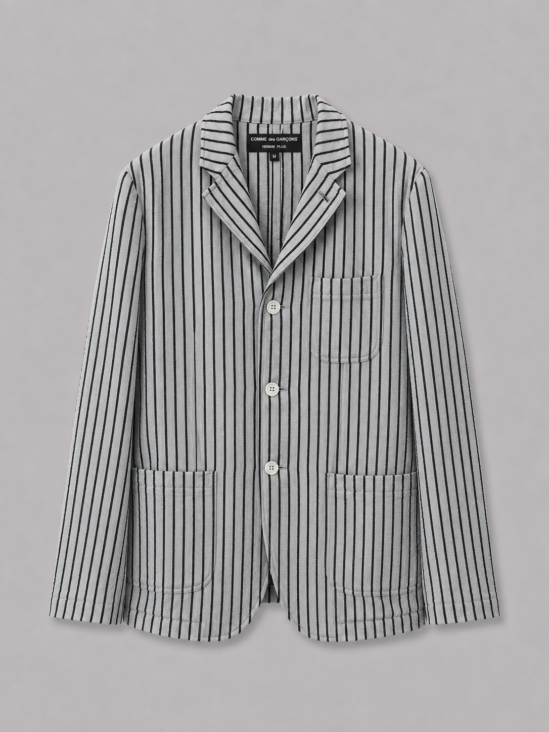 Comme Des Garçons Blazers
