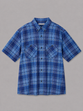 Acne Studios Check Tops