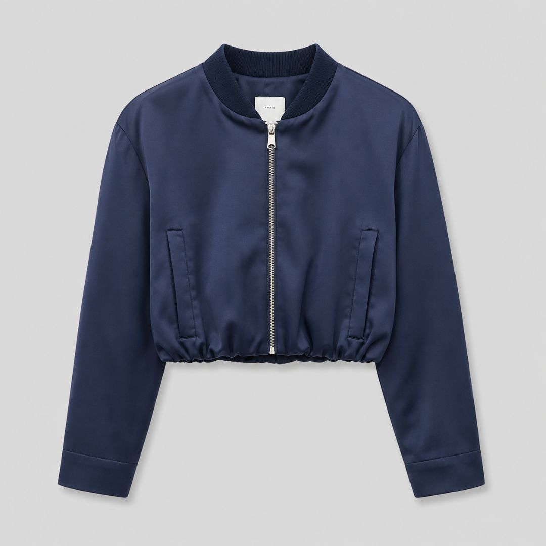 Scanlan Theodore Jackets