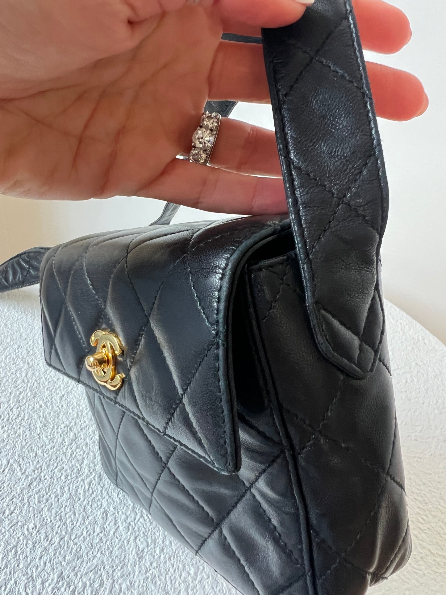 Chanel Accessories