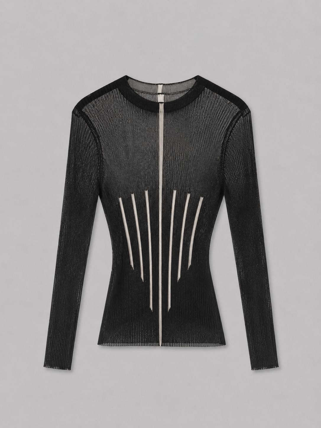 Dion Lee Rib Top