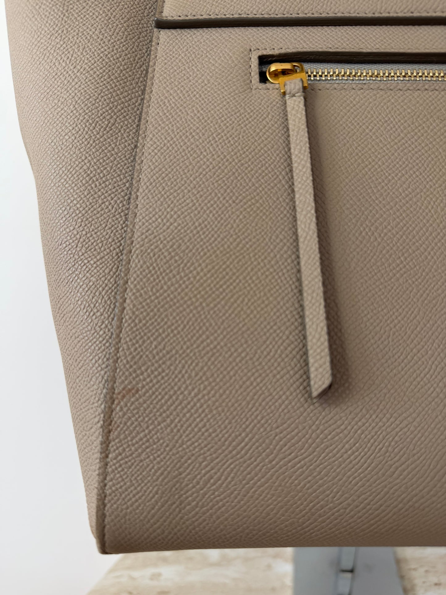 Celine Mini Belt Bag