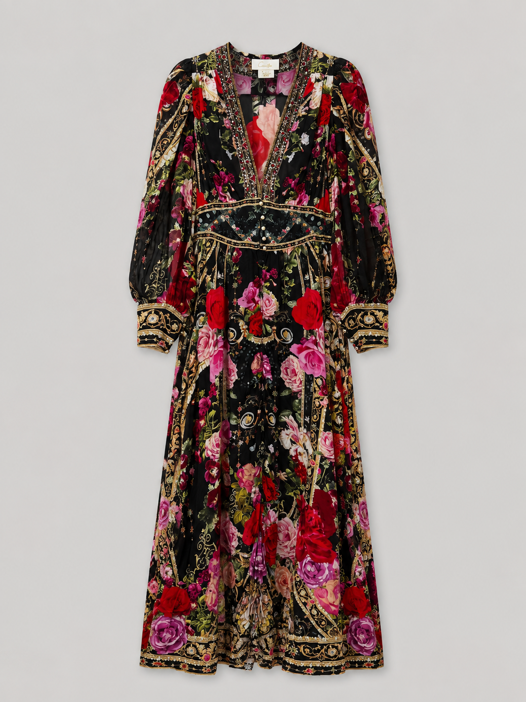 Camila Dress