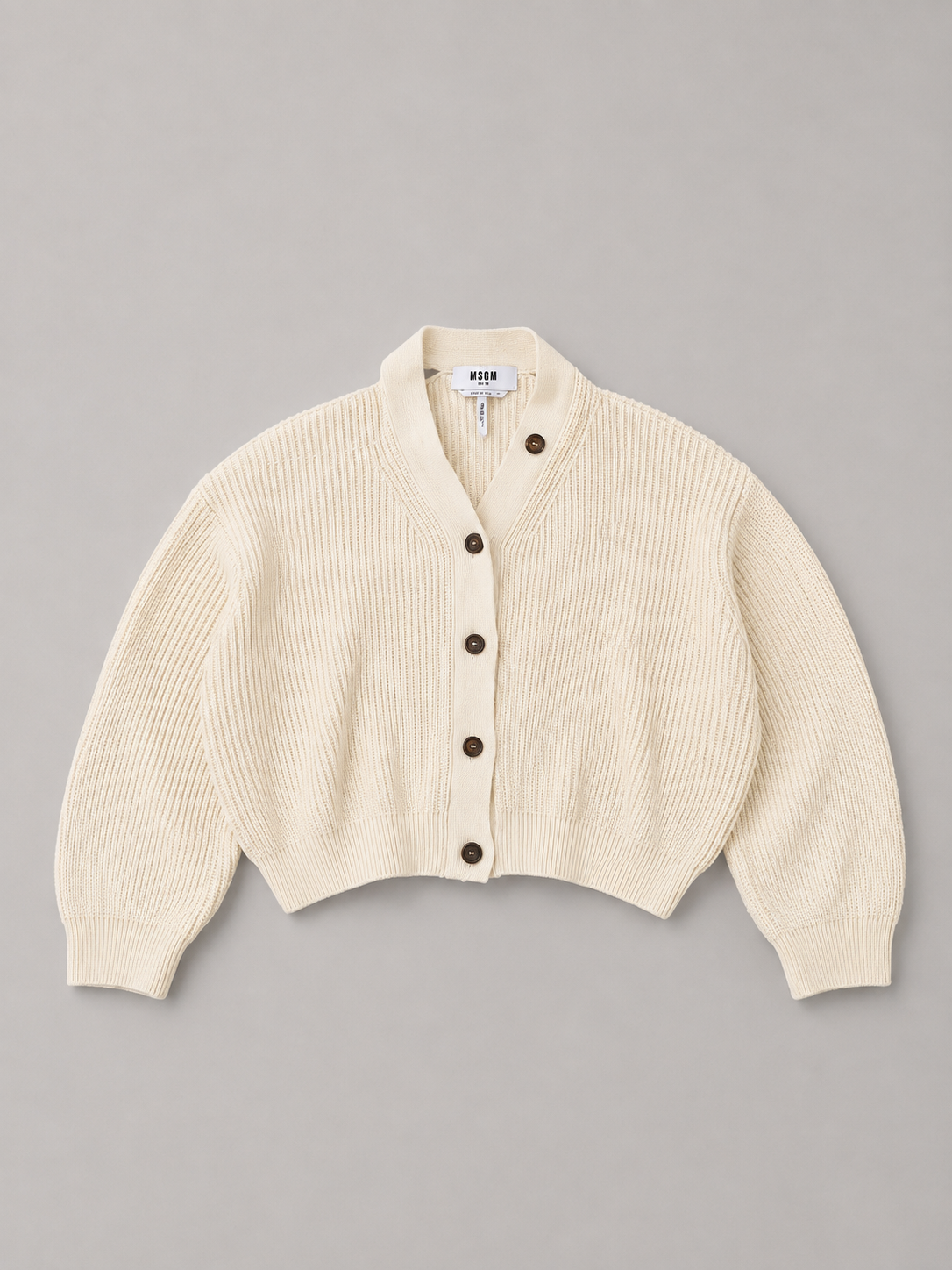 MSGM Knit