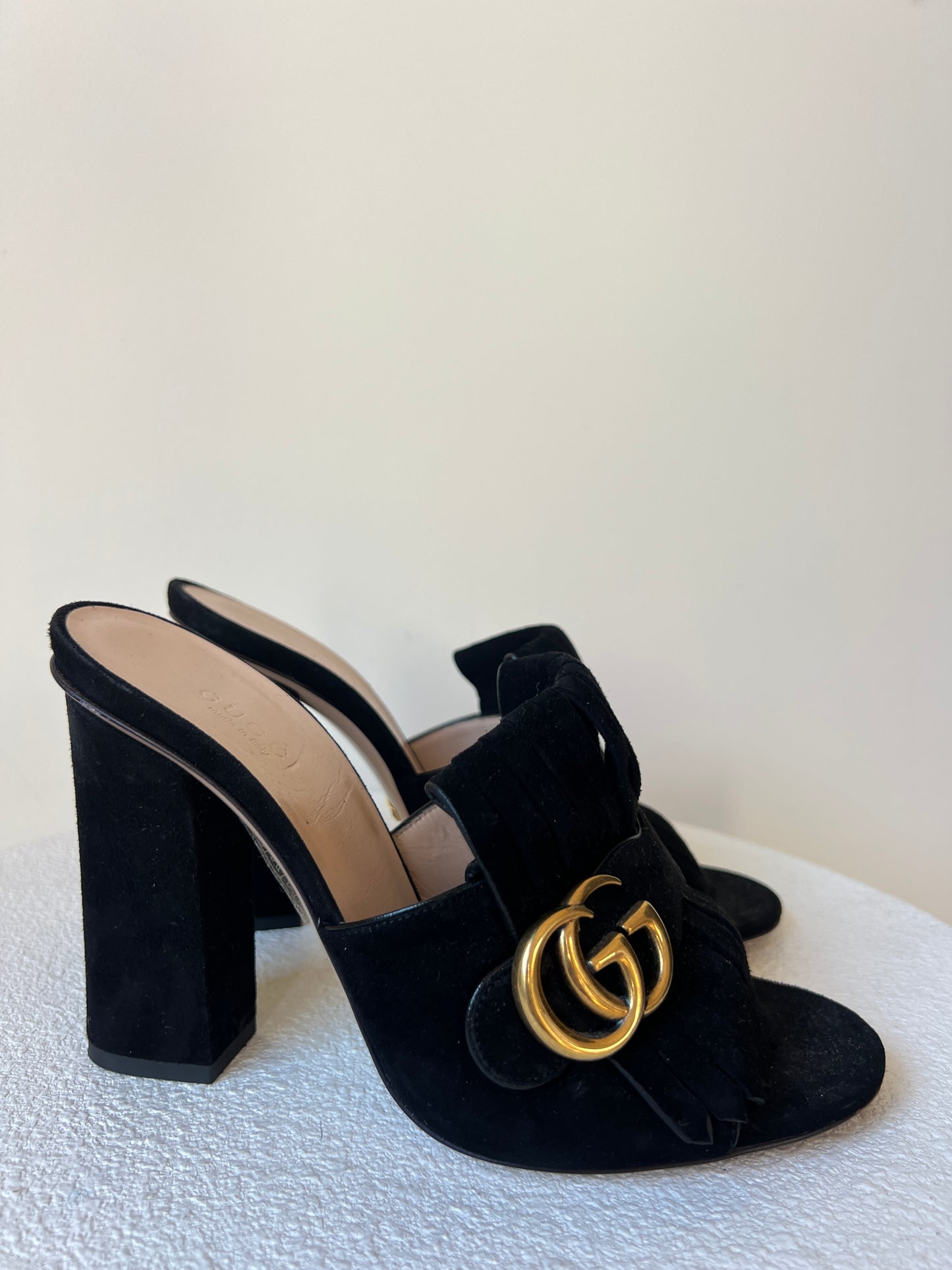 Gucci Shoes