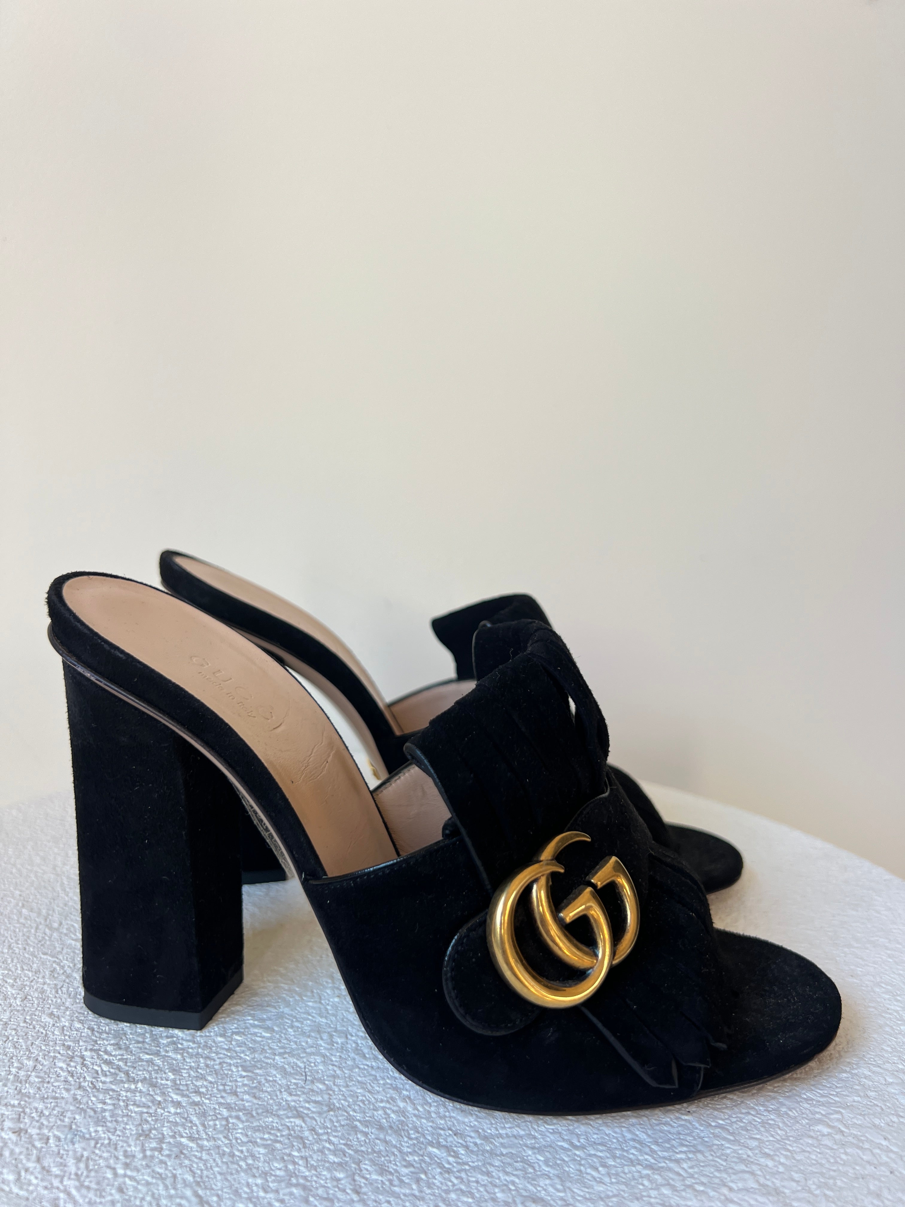 Gucci Shoes