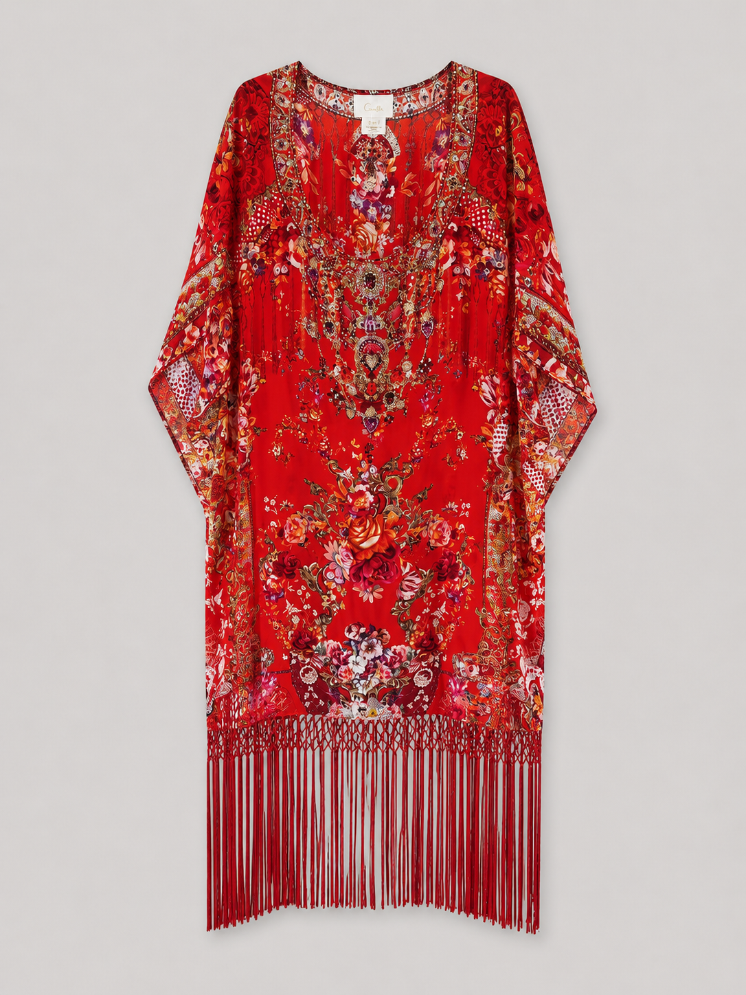 Camila Dress