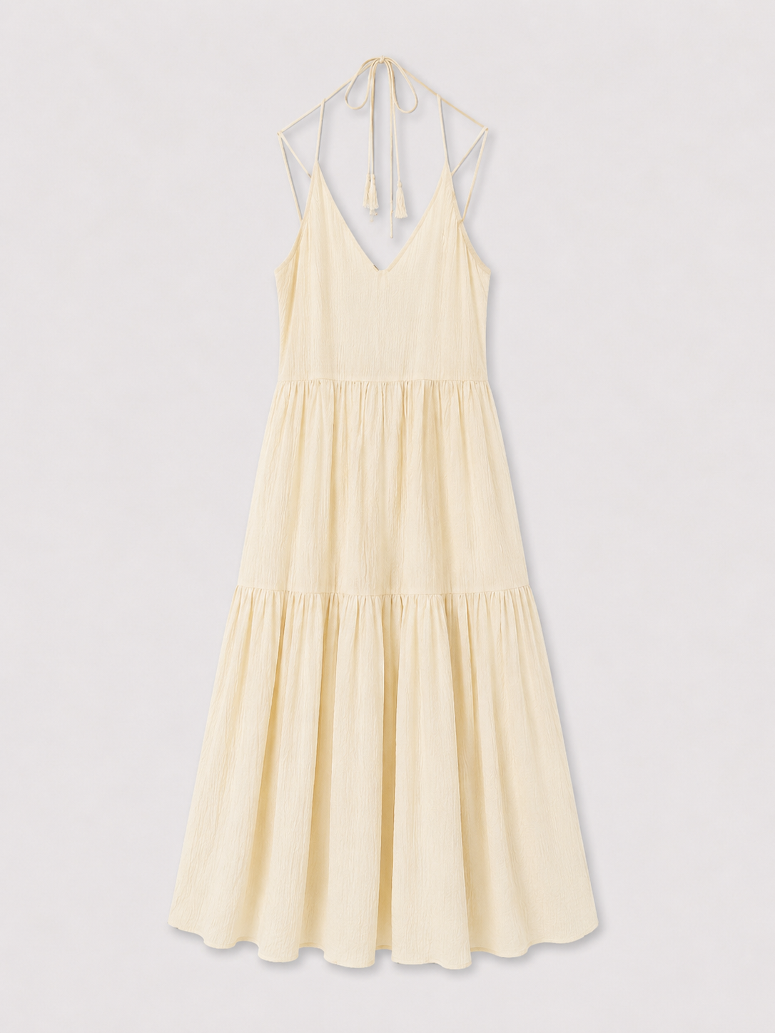 Camilla & Marc Dress
