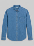 Assembly Label Top