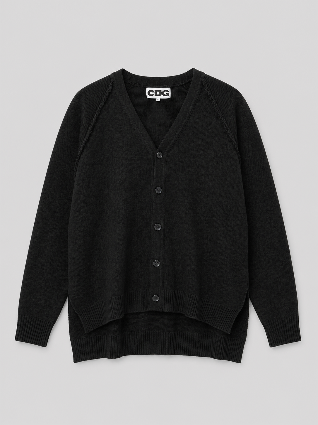 Comme Des Garçons Knit
