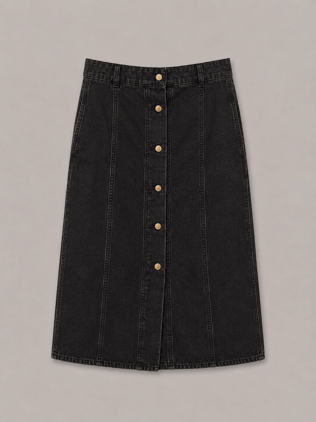 Scanlan Theodore Skirt
