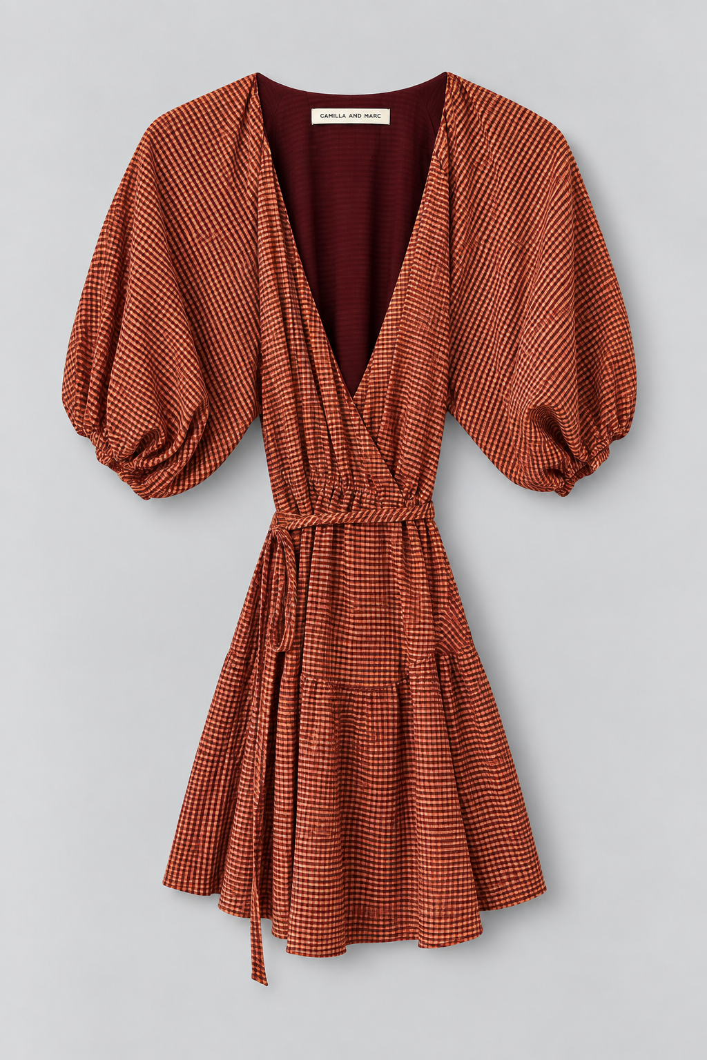 Camilla & Marc Dress