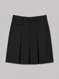 Comme Des Garçons Skirt Shorts