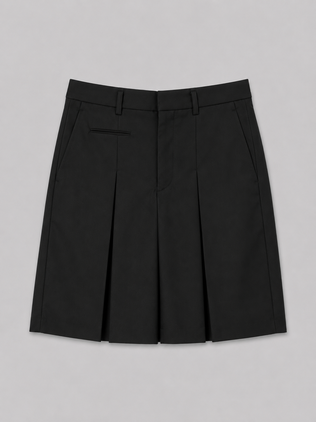 Comme Des Garçons Skirt Shorts