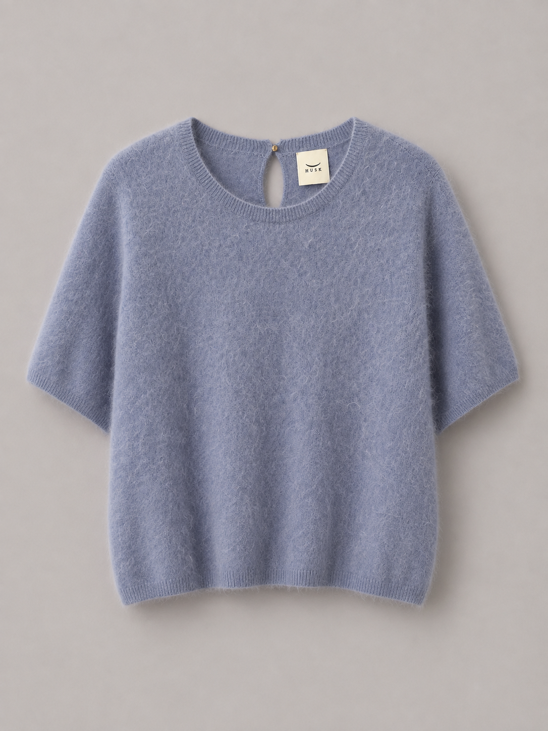 Husk Knit