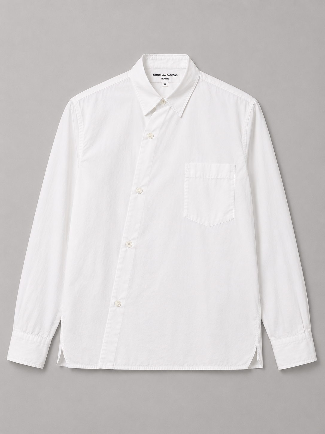 Comme Des Garçons Shirt