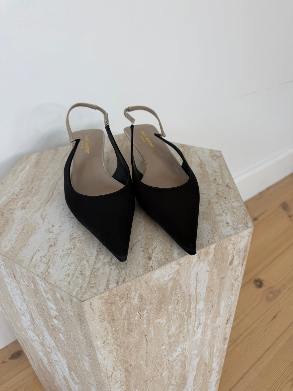 Saint Laurent Accessories