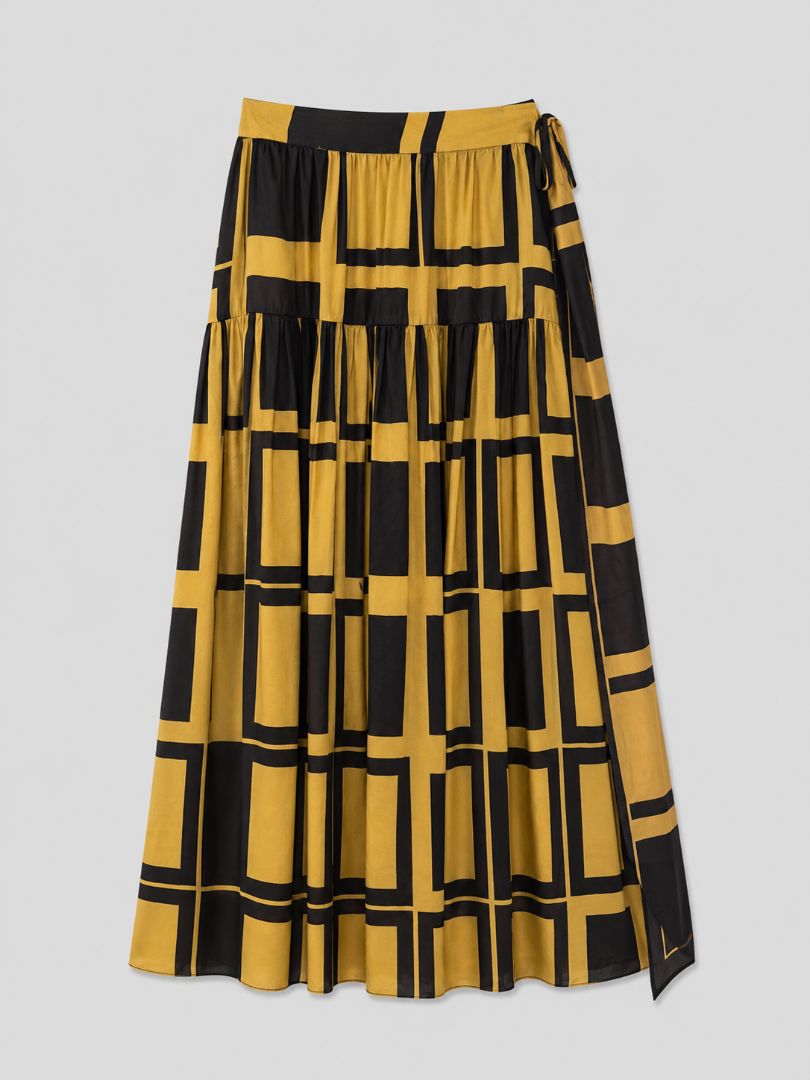 Zimmermann Skirt