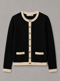Anna Thomas Knit