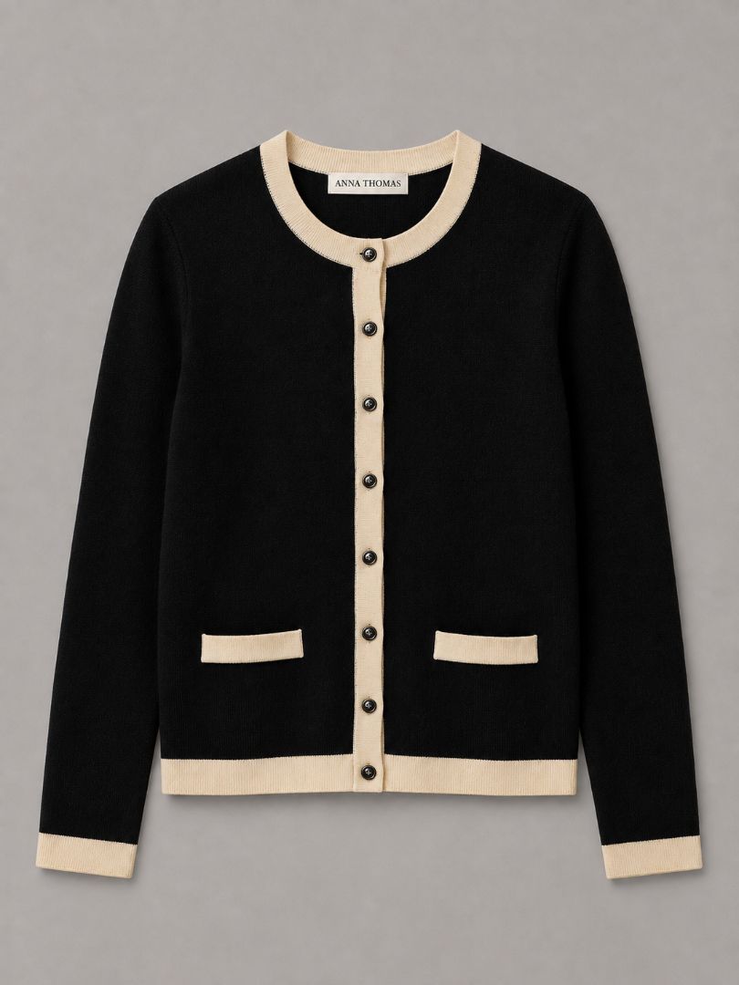 Anna Thomas Knit