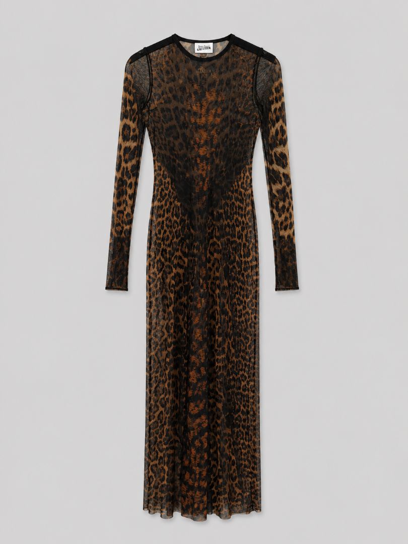 John Paul Goutier Dress