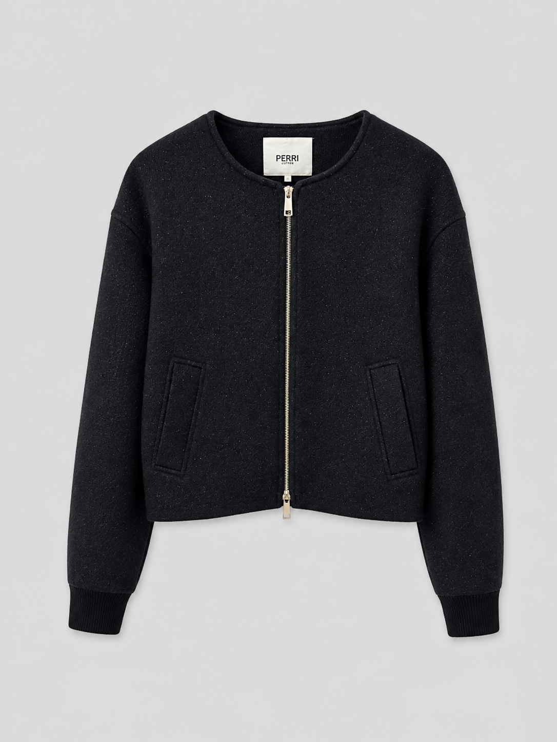 Perri Cutten Jackets