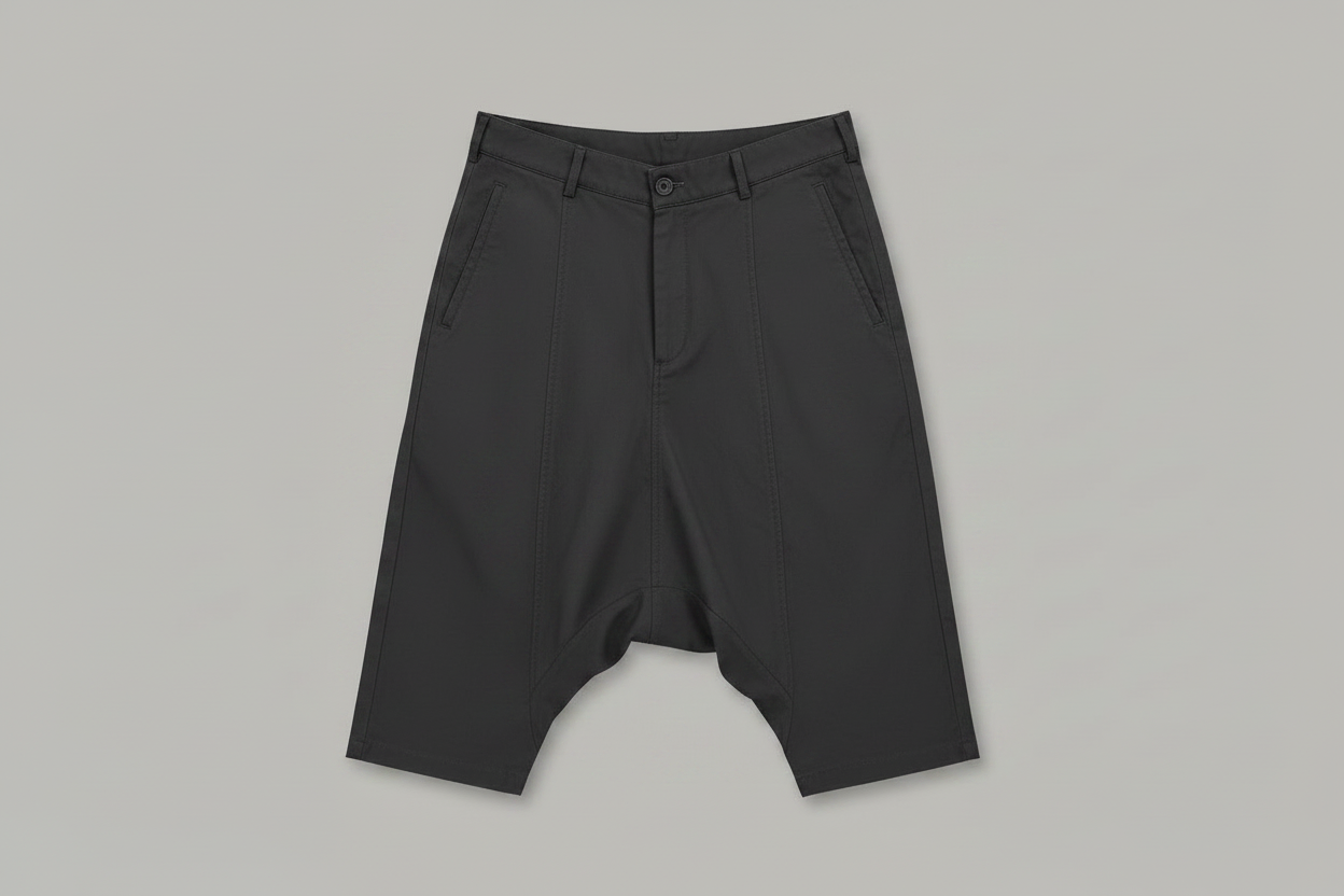 Comme Des Garçons Pants