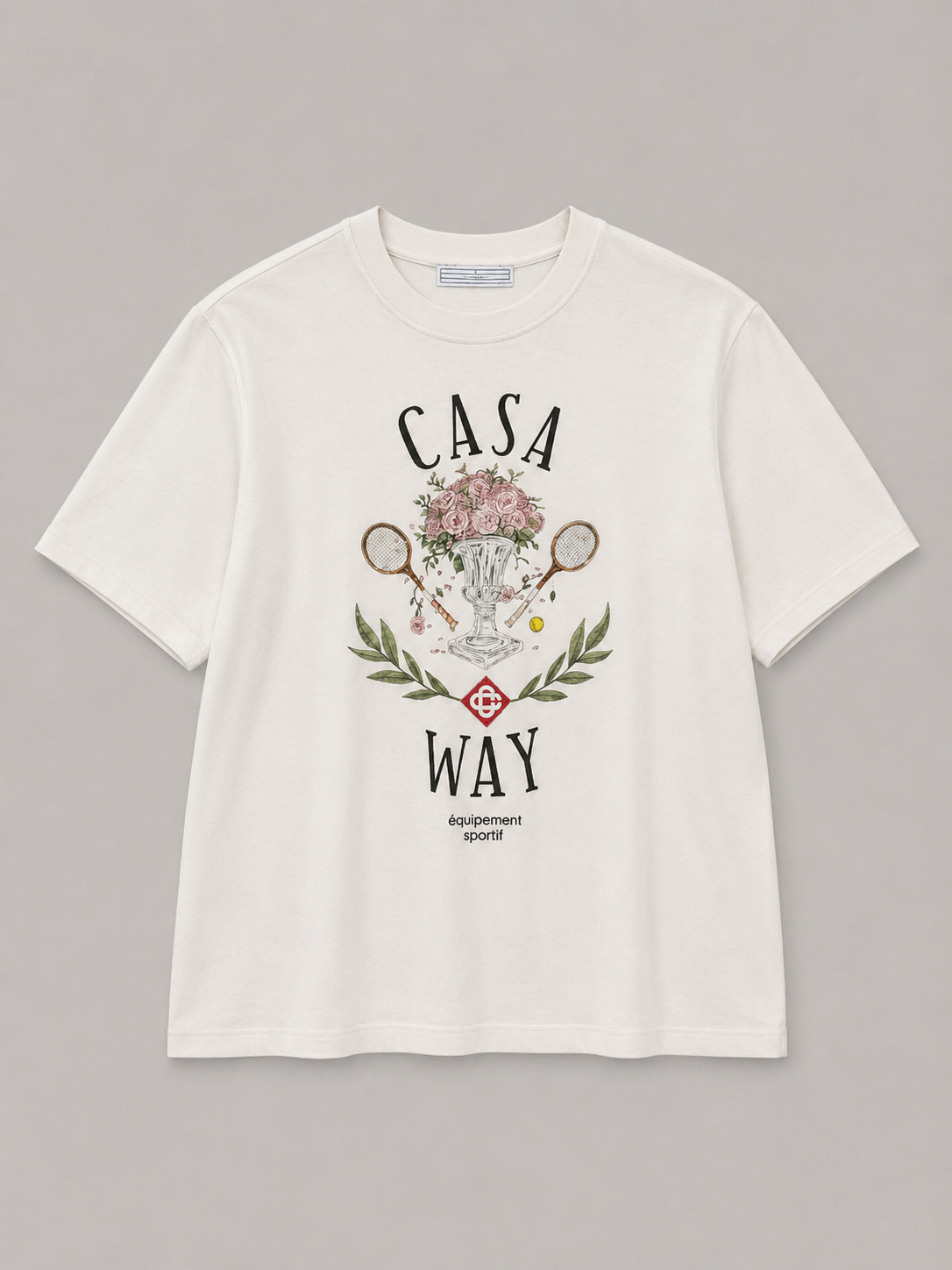 Casablanca T-Shirt