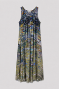 Scanlan Theodore Dress