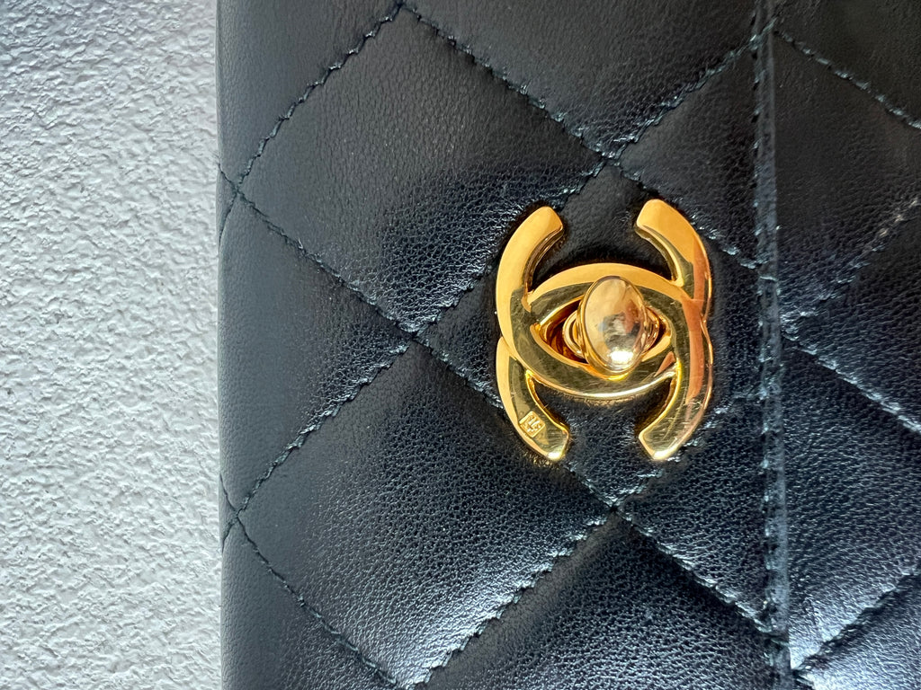Chanel Accessories