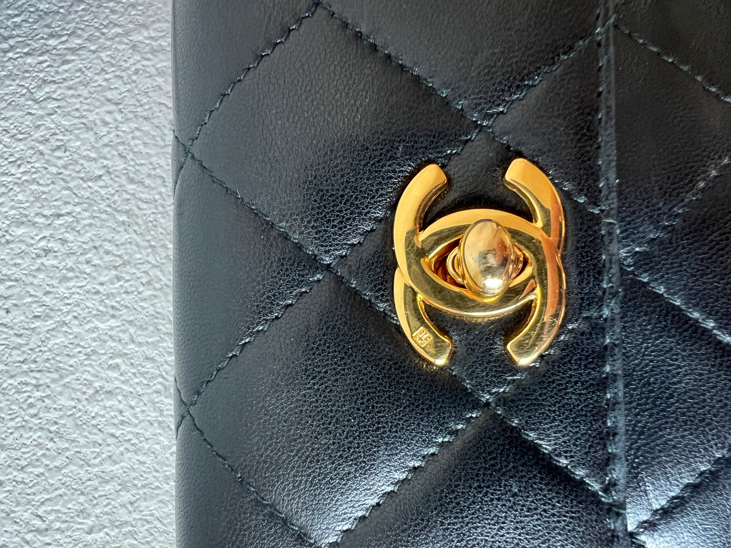 Chanel Accessories