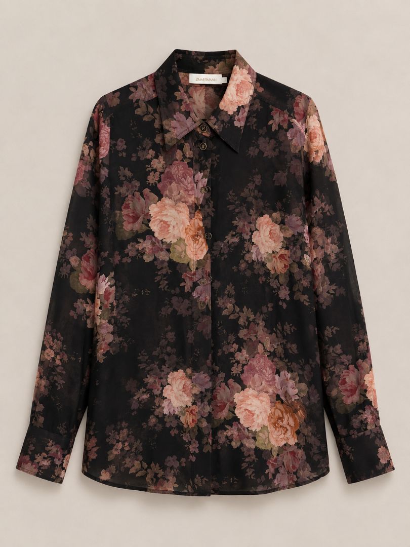 Zimmermann Top