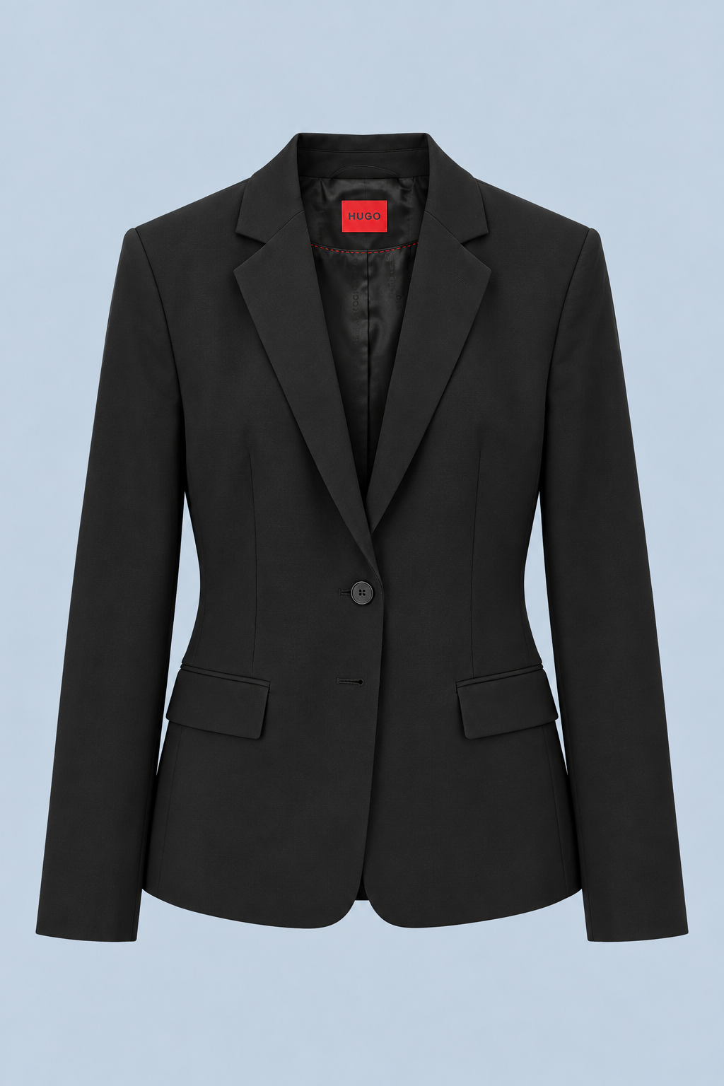 Hugo Blazer