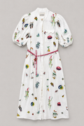 Alemais Dress