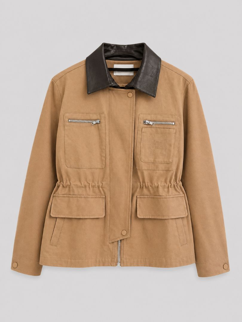 Honey Slurp Jackets