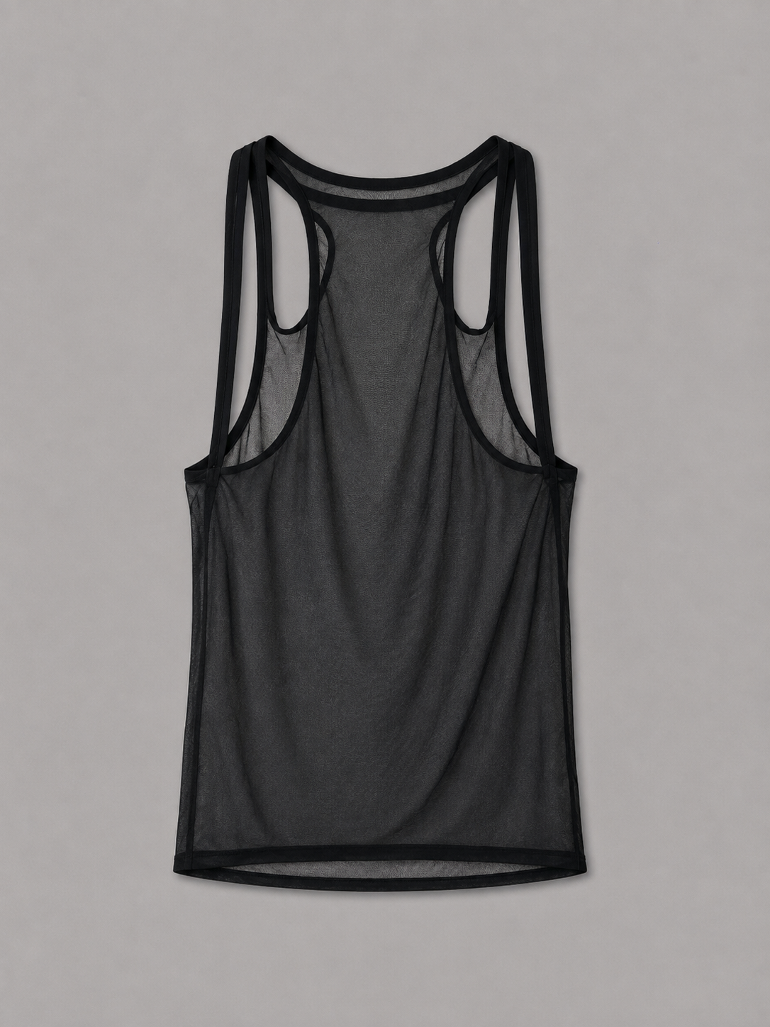 Dion Lee Mesh Singlet